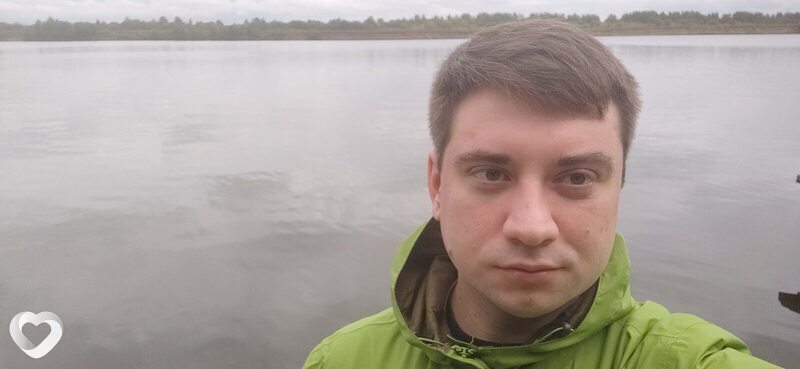 Максим, 35, Дубне — анкета №955082