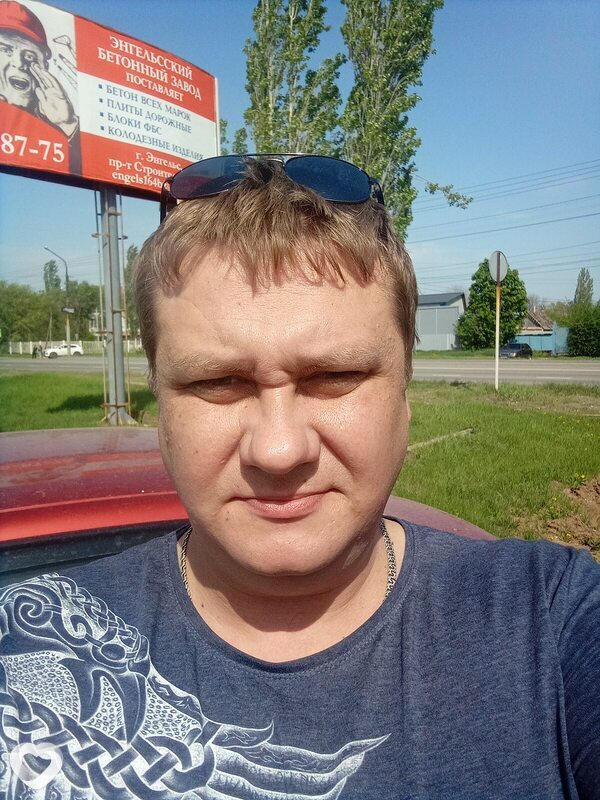Евгений, 39, Москве — анкета №955083