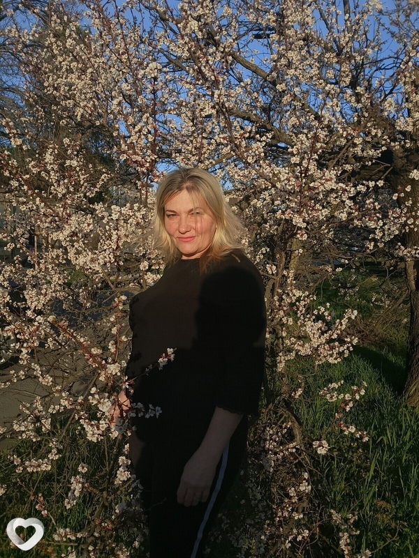 Юличка, 46, Краснодаре — анкета №955086