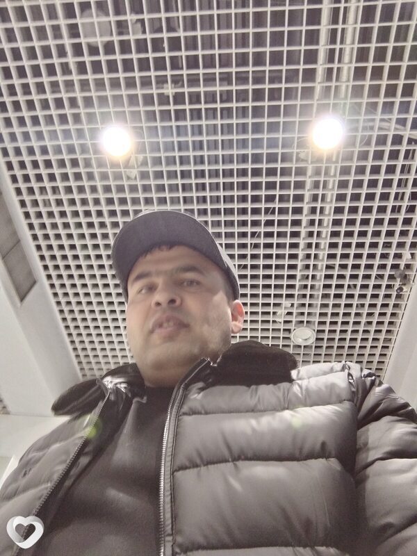 Хуршид, 40, Сергиеве Посаде — анкета №955100