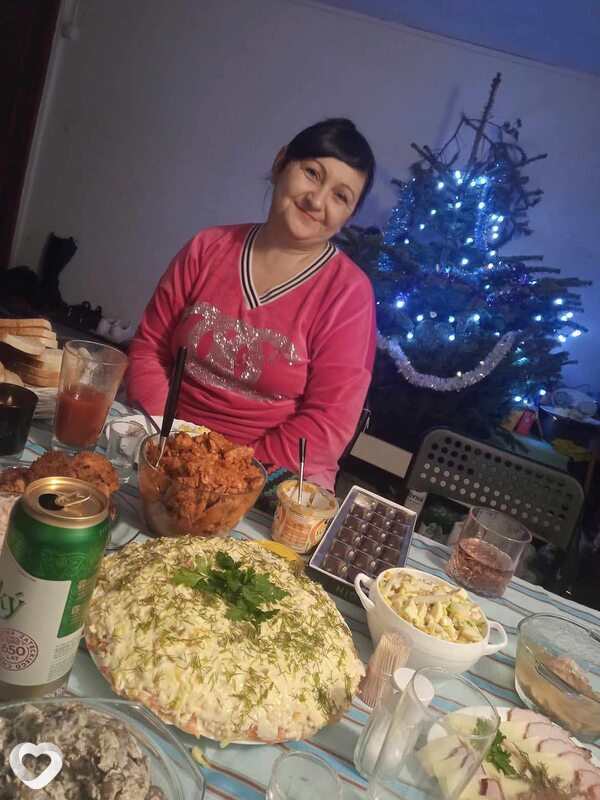 Natalia, Гданьск