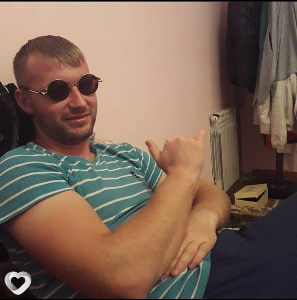 Илья, 30, Бишкек — анкета №955179