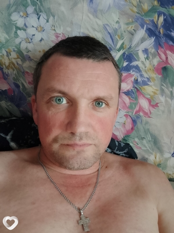 Дмитрий, 50, Белгороде — анкета №955184