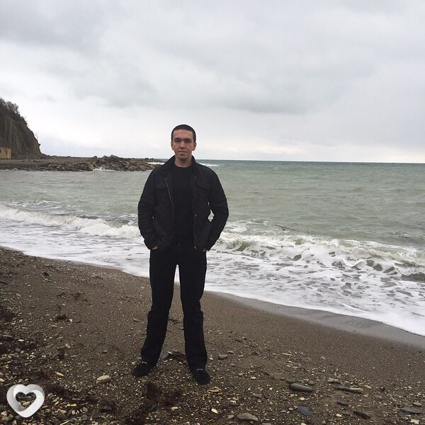 Владимир, 37, Ростове-на-Дону — анкета №955194