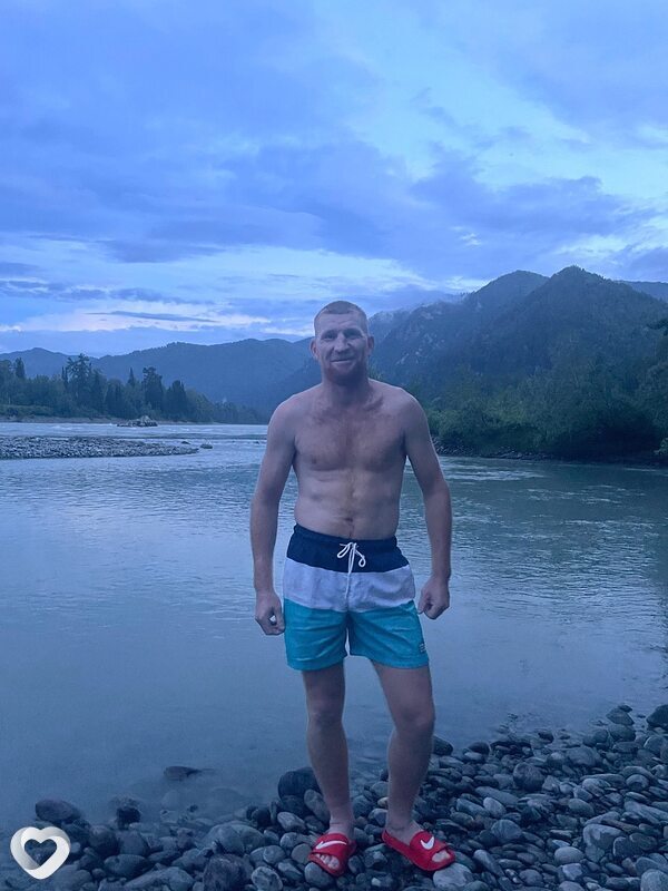 Толян, 36, Бийске — анкета №955155