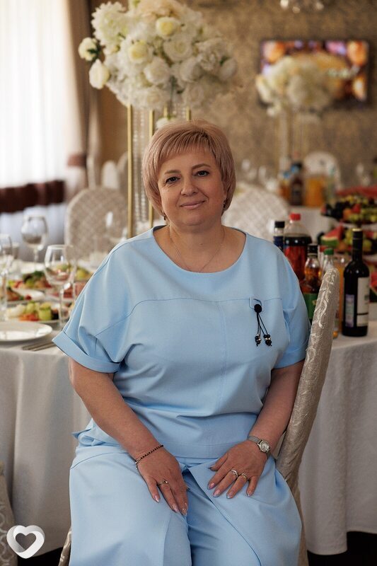 Аня, 50, Нижнем Новгороде — анкета №955159