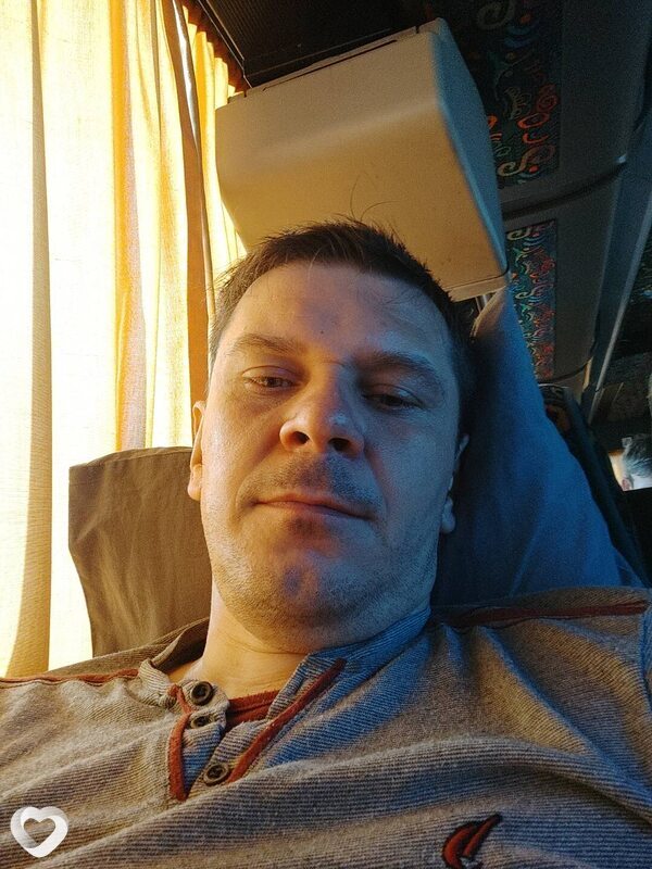 Эдвард, 46, Павлограде — анкета №955170