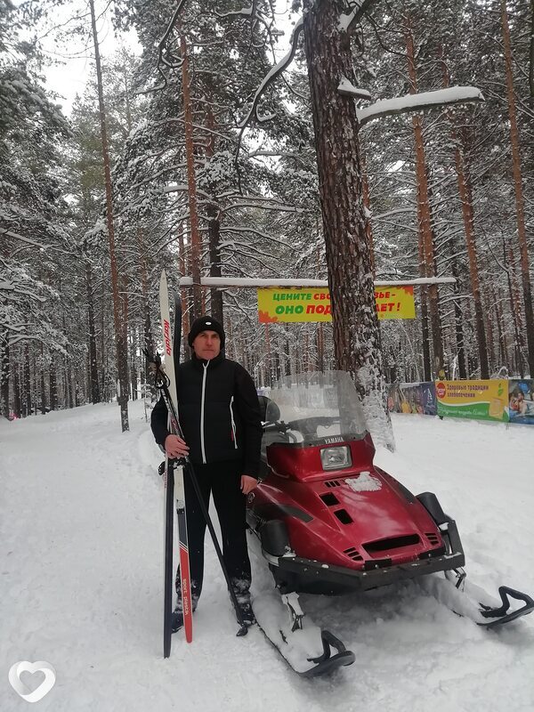 Евгений, 60, Барнауле — анкета №955174