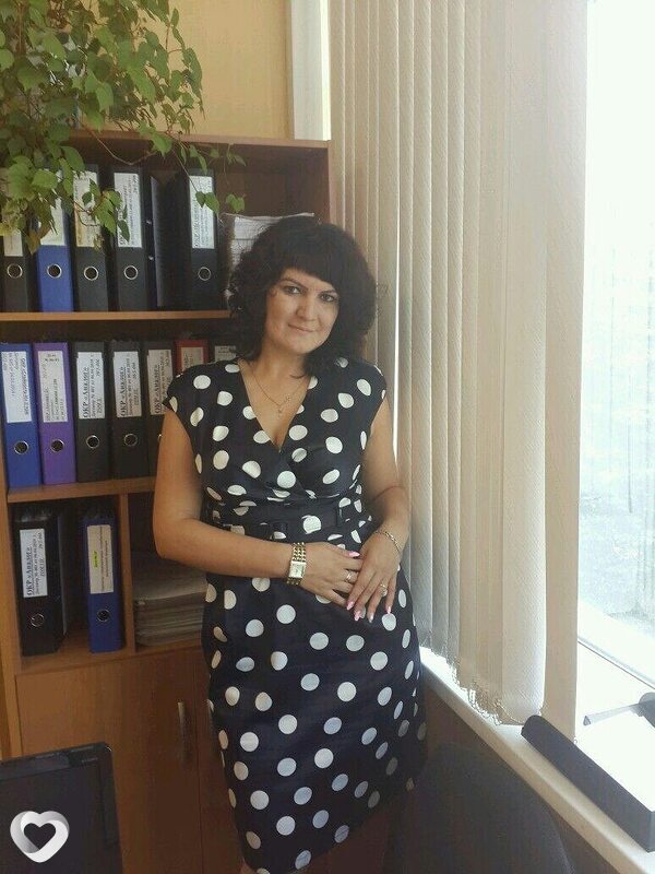 Елена, 41, Санкт-Петербурге — анкета №955177