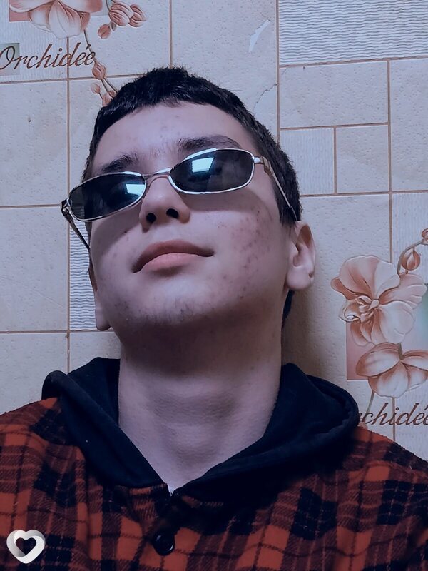 Кирилл, 23, Москве — анкета №955109