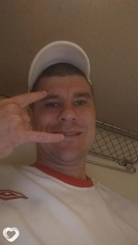 Юрий, 37, Москве — анкета №955113