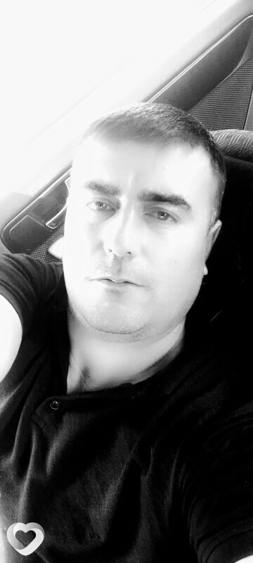 Мурад, 43, Астане — анкета №955114