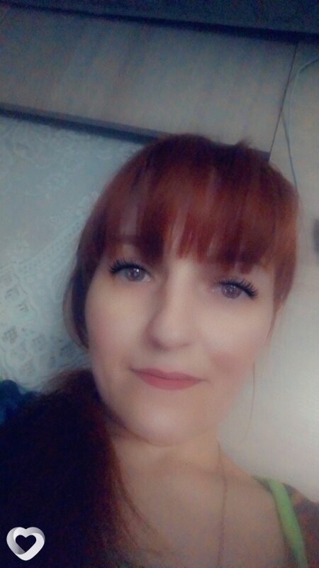 Любаша, 42, Томске — анкета №955127