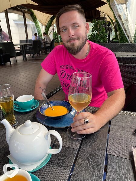 Алекс, 40, Хабаровске — анкета №955413