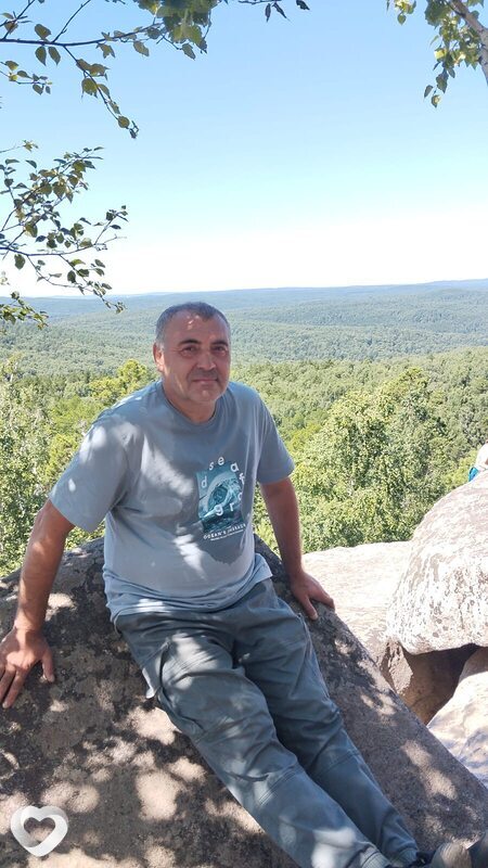 Евгений, 54, Екатеринбурге — анкета №955419