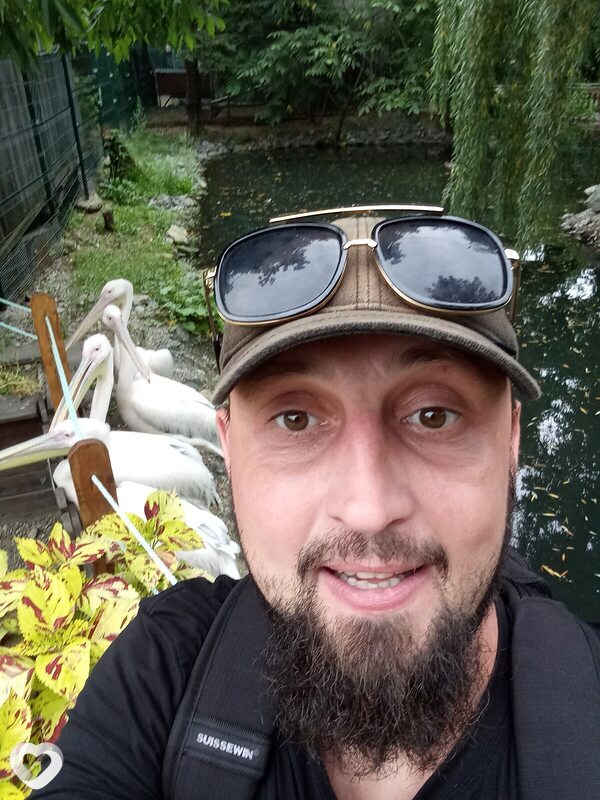 Антон, 38, Чите — анкета №955421