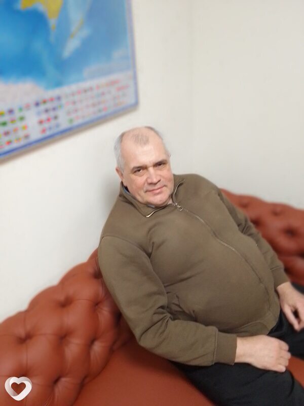 Дмитрий, 55, Томске — анкета №955422