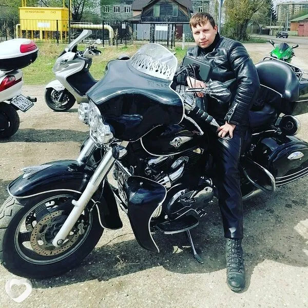 Сергей, 35, Москве — анкета №955424