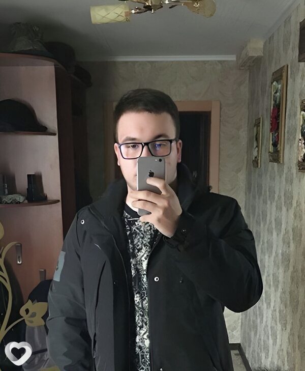 Ваня, 20, Оренбурге — анкета №955425