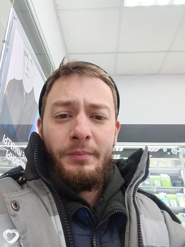 Cosmoc, 32, Тюмени — анкета №955427