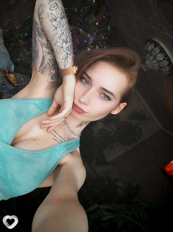 Анастасия, 20, Кокшетау — анкета №955428