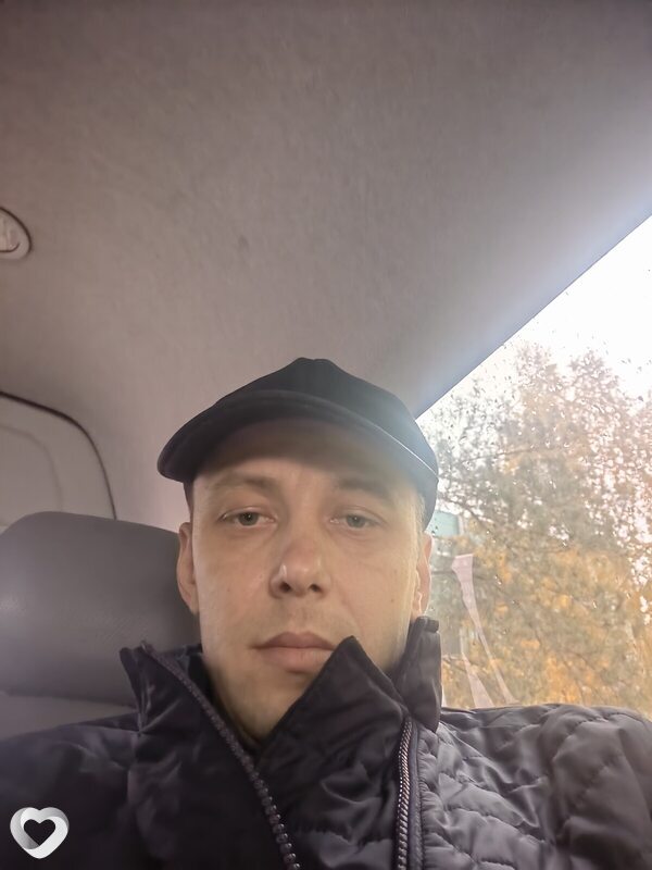 Алексей, 37, Орске — анкета №955280