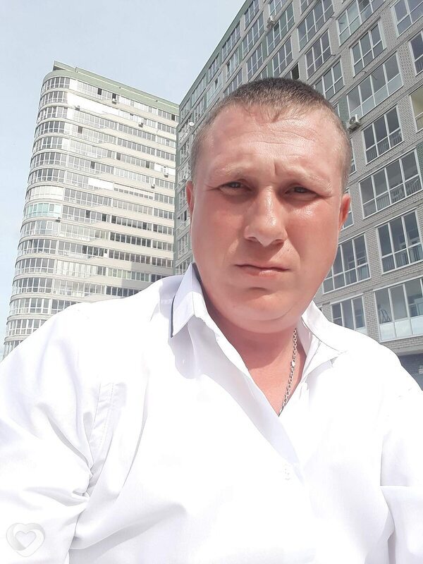 Влад, 40, Чебоксарах — анкета №955288