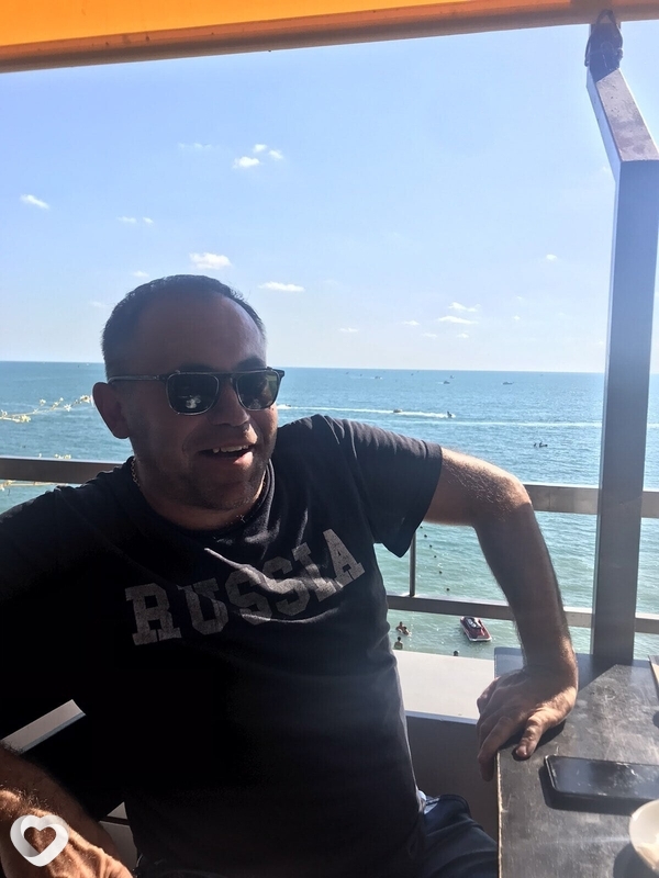 Андрей, 46, Челябинске — анкета №955291
