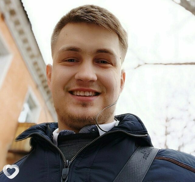 Дмитрий, 36, Санкт-Петербурге — анкета №955294