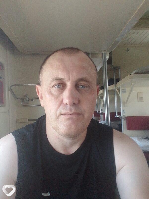 Виктор, Караганда