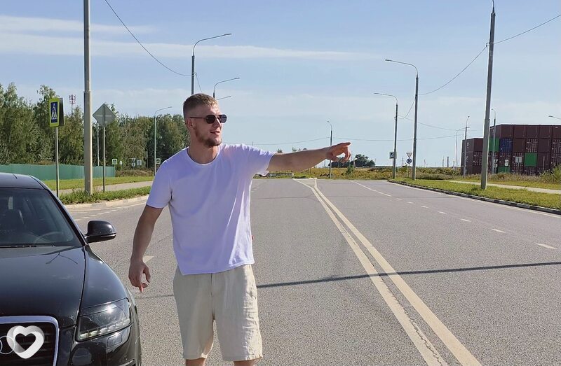 Юрий, 29, Витебске — анкета №955231