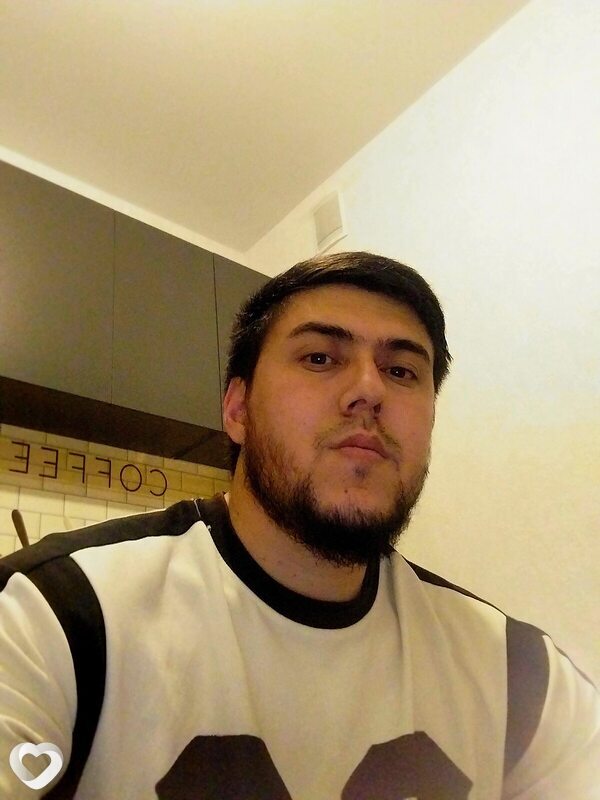 Юсуф, 30, Воронеже — анкета №955233