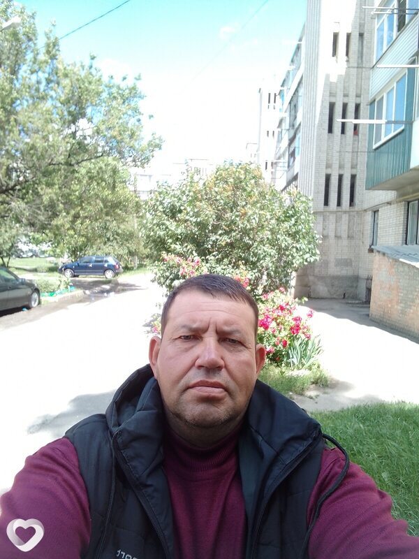 Александр, 49, Виннице — анкета №955236