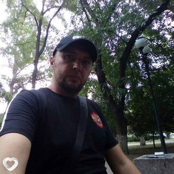 Сергей, 43, Москве — анкета №955237