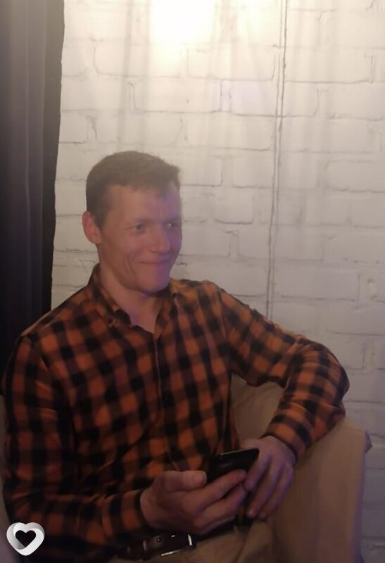 Алексей, 45, Уссурийске — анкета №955244