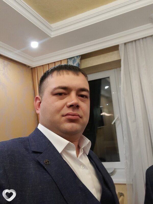 Ильфар, 42, Казани — анкета №955248