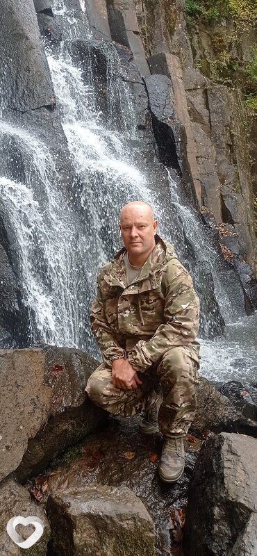 Максим, 43, Владивостоке — анкета №955252