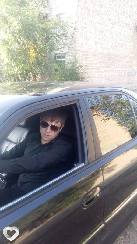 Александр, 30, Бишкек — анкета №955360