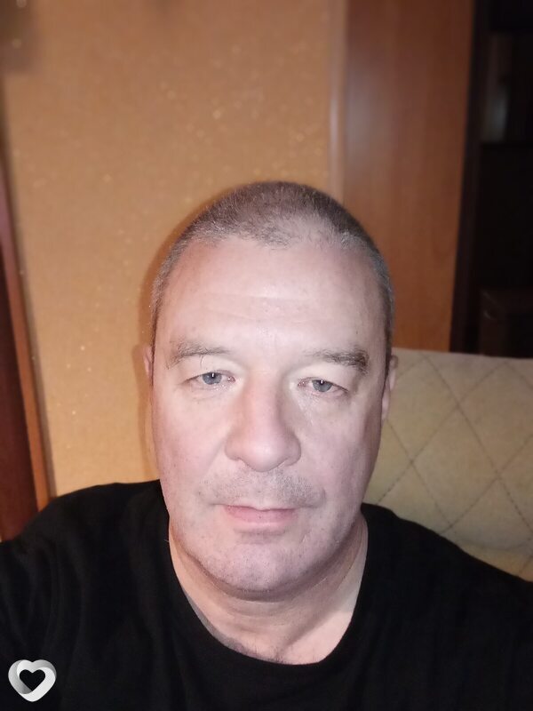 Андрей, 54, Санкт-Петербурге — анкета №955364