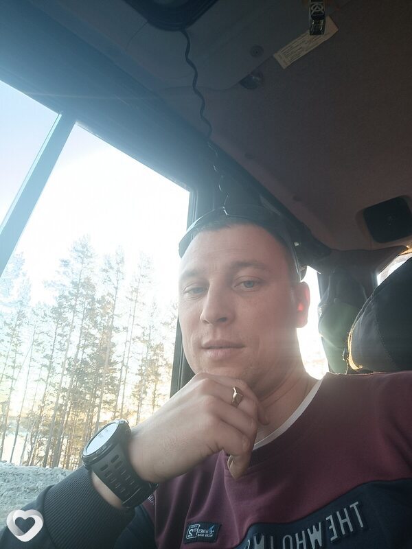 Павел, 38, Красноярске — анкета №955365