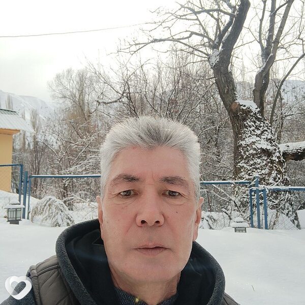 Ринат, 49, Ташкент — анкета №955366