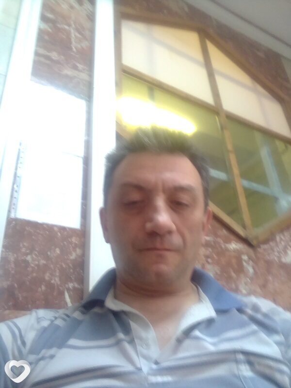 Павел, 52, Новосибирске — анкета №955371