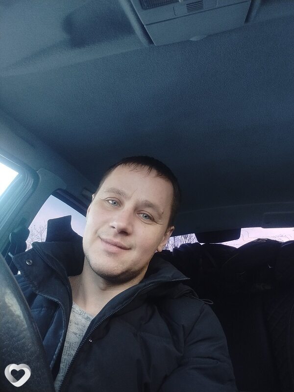 Максим, 36, Перми — анкета №955373