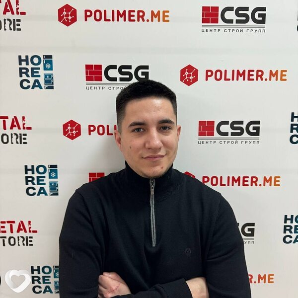 Дмитрий, 27, Москве — анкета №955377
