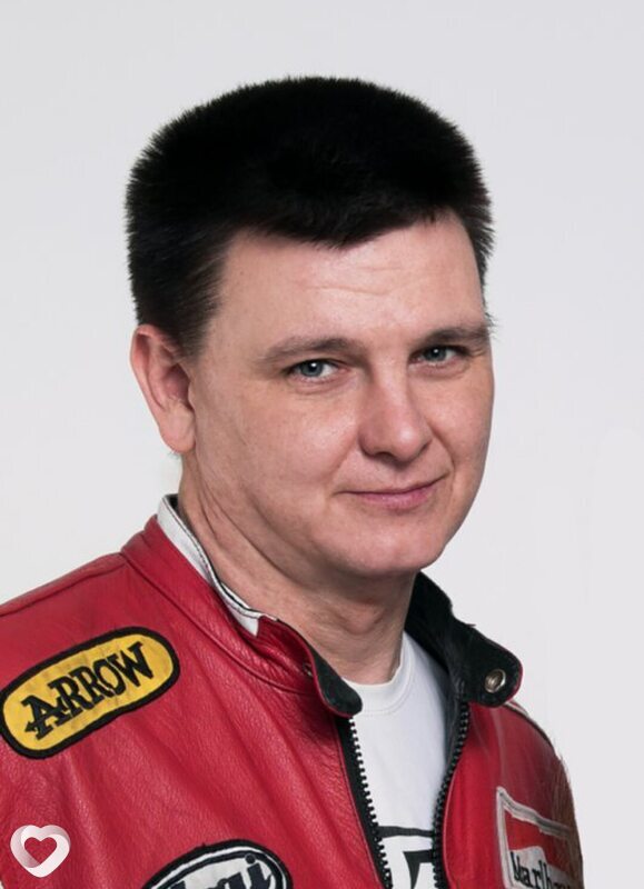 Игорь, 46, Омске — анкета №955629