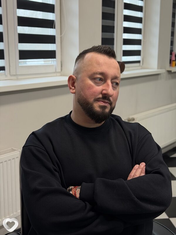 Игорь, 35, Минске — анкета №955630