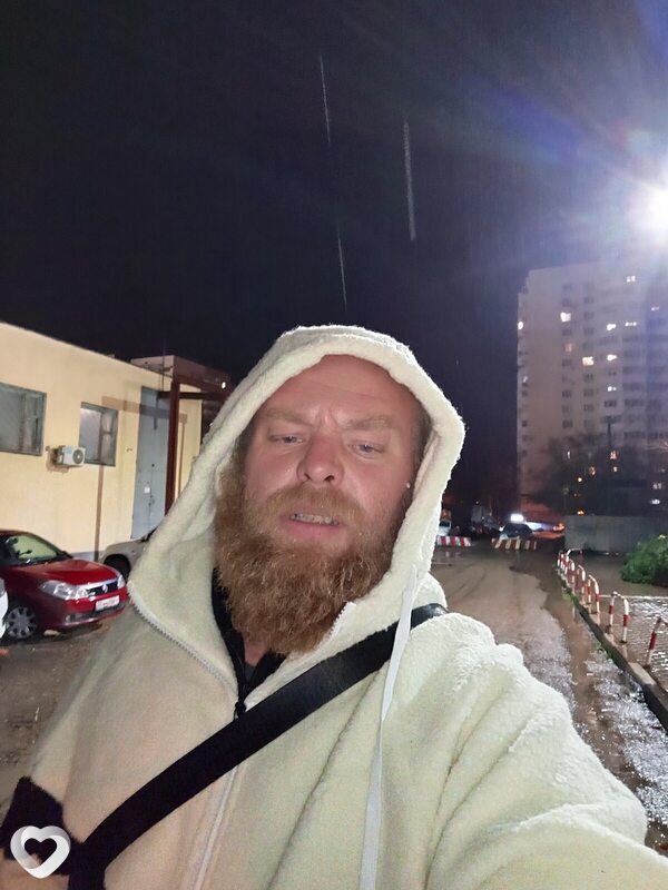 Андрей, 42, Краснодаре — анкета №955631
