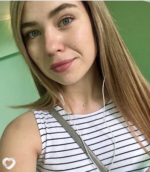 Ляля, 30, Иркутске — анкета №955639
