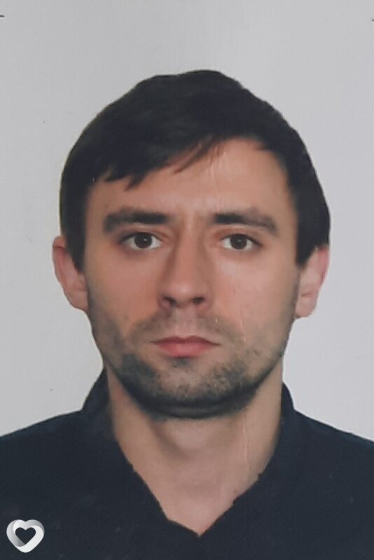 Алексей, 35, Москве — анкета №955641