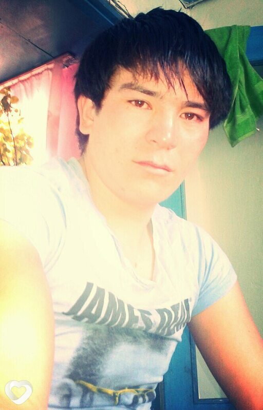 Arman, 38, Талдыкорган — анкета №955643